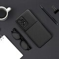 Futera NOBLE do SAMSUNG S24 czarny