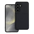 Futera NOBLE do SAMSUNG S24 czarny
