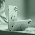 Futera Roar Amber Case - do Samsung Galaxy S23 Plus Zielony