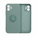 Futera Roar Amber Case - do Samsung Galaxy S23 Plus Zielony