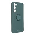 Futera Roar Amber Case - do Samsung Galaxy S23 Plus Zielony