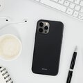 Futera Roar Colorful Jelly Case - do Samsung Galaxy S24 Czarny