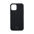 Futera Roar Colorful Jelly Case - do Samsung Galaxy S24 Czarny