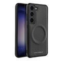 Futera Roar Mag Morning Case - do Samsung Galaxy A35 5G Czarny