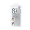 Futera Roar Pure Simple Fit Case - do iPhone 15 Czarny