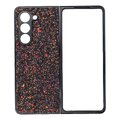 Futera SHINING do SAMSUNG Z Fold 5 czarny