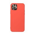 Futera SILICONE do XIAOMI Redmi NOTE 13 PRO 5G brzoskwiniowy