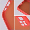 Futera SILICONE do XIAOMI Redmi NOTE 13 PRO 5G brzoskwiniowy