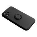 Futera SILICONE RING do XIAOMI Redmi Note 13 5G czarny