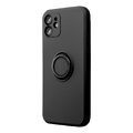 Futera SILICONE RING do XIAOMI Redmi Note 13 5G czarny
