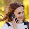 Futera SILICONE RING do XIAOMI Redmi Note 13 5G czarny