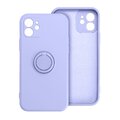 Futera SILICONE RING do XIAOMI Redmi Note 13 5G fioletowy