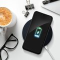 Futera SOFT do SAMSUNG Galaxy A55 5G czarny