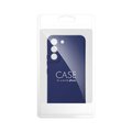 Futera SOFT do SAMSUNG Galaxy S23 PLUS ciemny niebieski