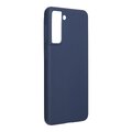 Futera SOFT do SAMSUNG Galaxy S23 PLUS ciemny niebieski