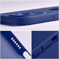 Futera SOFT do SAMSUNG Galaxy S23 PLUS ciemny niebieski