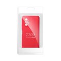 Futera SOFT do XIAOMI Redmi NOTE 13 PRO 5G czerwony