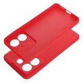 Futera SOFT do XIAOMI Redmi NOTE 13 PRO 5G czerwony