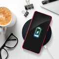 Futera SOFT do XIAOMI Redmi NOTE 13 PRO 5G czerwony