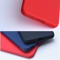 Futera SOFT do XIAOMI Redmi NOTE 13 PRO 5G czerwony