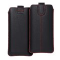 Futera Uniwersalny Ultra Slim M4- do Iphone X / XS / 11 Pro / Samsung A40/ S10e czarny