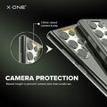 Futera X-ONE Dropguard Case Lite - do Samsung Galaxy S24 Plus