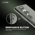Futera X-ONE Dropguard Case Lite - do Samsung Galaxy S24 Plus