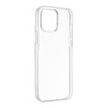 Futerał 360 Full Cover PC + TPU do Iphone 13 PRO MAX