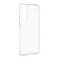 Futerał Armor Jelly Roar - do Samsung Galaxy A53 5G transparentny
