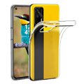 Futerał Back Case Ultra Slim 0,5mm do REALME C31