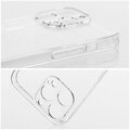 Futerał BOX PREMIUM 1,5 mm do IPHONE 11 Pro transparentny