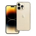 Futerał BOX PREMIUM 1,5 mm do IPHONE 11 Pro transparentny
