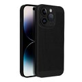 Futerał BREEZY do IPHONE 16 Pro Max czarny