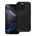 Futerał BREEZY do IPHONE 16 Pro Max czarny