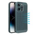 Futerał BREEZY do SAMSUNG S23 FE zielony