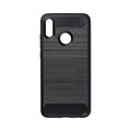 Futerał CARBON do HUAWEI P Smart 2019 czarny
