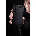 Futerał CARBON do MOTOROLA G85 5G czarny