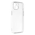 Futerał CLEAR CASE 2 mm do IPHONE 15 (camera protection) transparentny