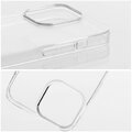 Futerał CLEAR CASE 2 mm do IPHONE 15 (camera protection) transparentny