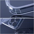 Futerał Clear Mag Cover z ochroną aparatu kompatybilny z MagSafe do IPHONE 15