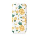 Futerał Forcell Summer PINEAPPLE  Samsung S9 Ananasy