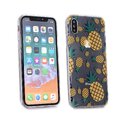 Futerał Forcell Summer PINEAPPLE  XIAOMI REDMI 5A Ananasy