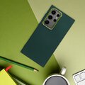 Futerał FRAME do SAMSUNG S23 Plus zielony