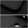 Futerał SILICONE do SAMSUNG S25 Ultra czarny