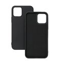 Futerał SILICONE do SAMSUNG S25 Ultra czarny