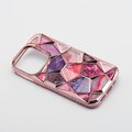 Futerał TWINKI do IPHONE 16 różowy