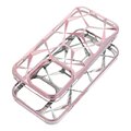 Futerał TWINKI do IPHONE 16 różowy