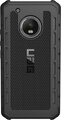 Futerał ( UAG ) Urban Armor Gear Outback do MOTO G5 PLUS czarny