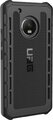 Futerał ( UAG ) Urban Armor Gear Outback do MOTO G5 PLUS czarny