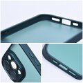 Futerał VARIETE do IPHONE 16 Plus ciemnozielony Futerał VARIETE do IPHONE 16 Plus ciemnozielony